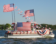 Boat Parade