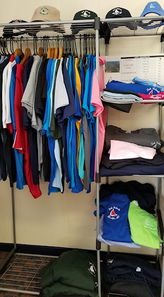 Apparel and Accessories