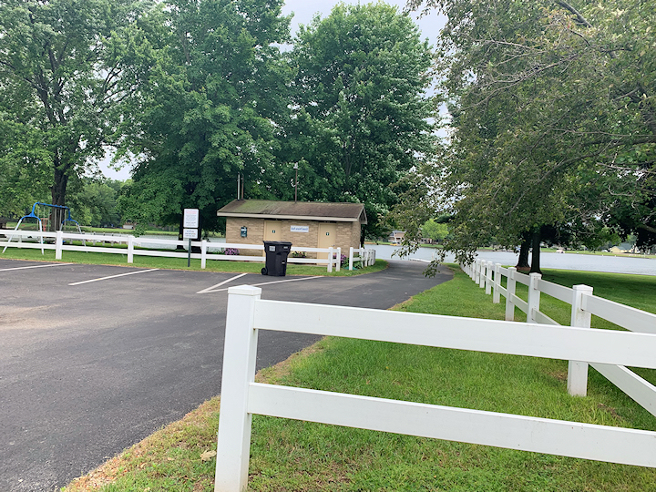 Grand Pointe Park