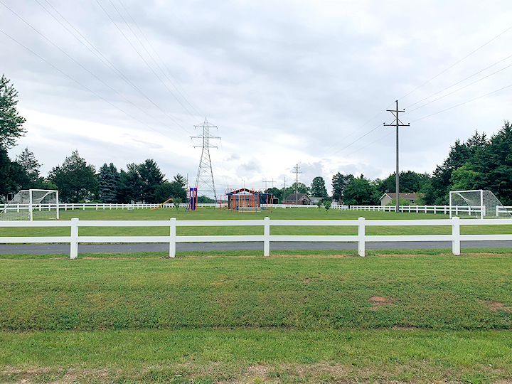 Southern Shores Park